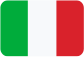 CNC-обработка Italiano
