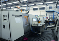 CNC-обработка